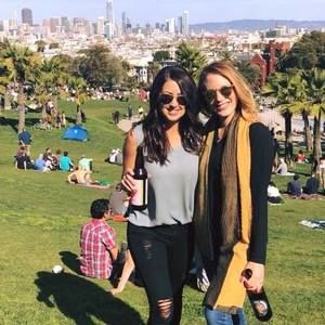 Meet your Posher, Casey